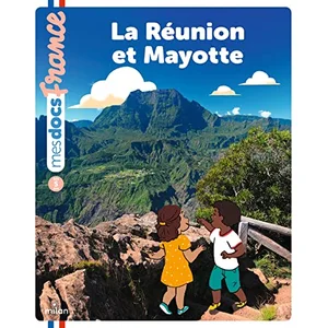 Milan Eds La Réunion et Mayotte pas cher