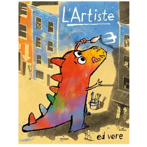 Milan Eds L'artiste pas cher