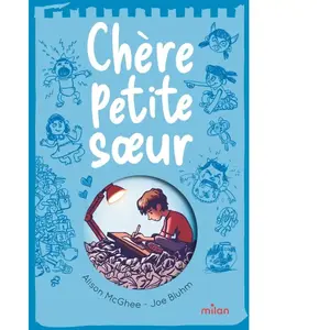 Chère petite soeur pas cher