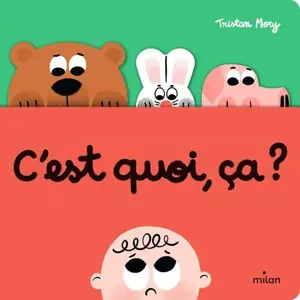 Comparateur de prix : Milan Eds C'est Quoi, Ça ?