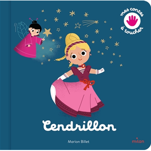 Milan Eds Cendrillon Marion Billet pas cher