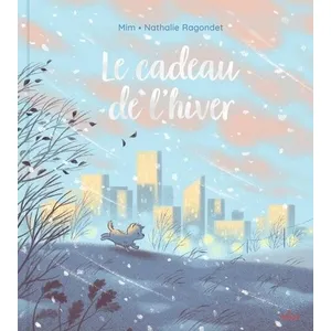 Comparateur de prix : Milan Le Cadeau De L'hiver