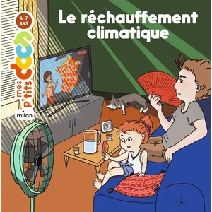 Milan Eds Le réchauffement climatique pas cher