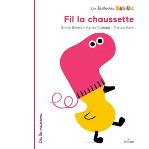 Comparateur de prix : Milan Fil La Chaussette