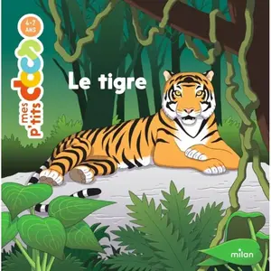 Mes p'tits docs : Le tigre pas cher