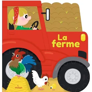 Milan La ferme pas cher