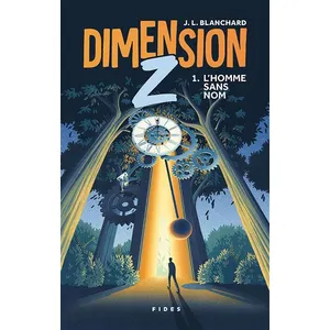 Fides Dimension Z T.1 pas cher