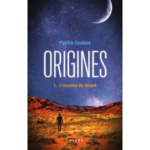 Fides Origines T.1 pas cher