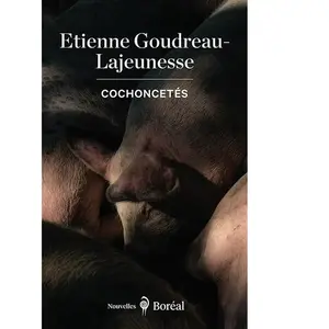 Boréal CochoncetésVendu paramazon