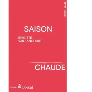 Boréal Saison chaude pas cher