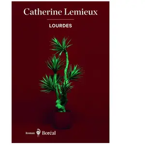 Comparateur de prix : Boréal Lourdes Catherine Lemieux