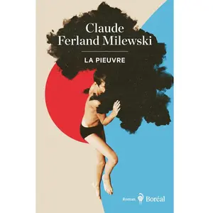 Boréal La pieuvreVendu paramazon