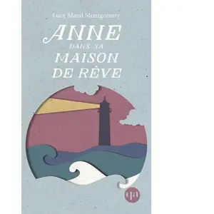Quebec Amerique Anne dans sa maison de rêve T5
