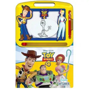 Phidal Publishing DISNEY Toy Story 4