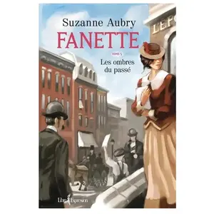 Comparateur de prix : LIBRE EXPRESS Fanette v 05 les ombres du passe
