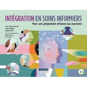 Gaetan Morin Cheneliere Education Intégration en soins infirmiersVendu pareyrolles