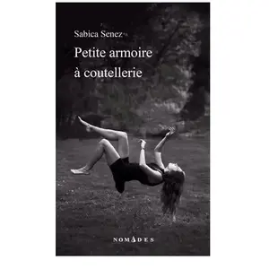 LEMEAC Petite armoire à coutellerie pas cher