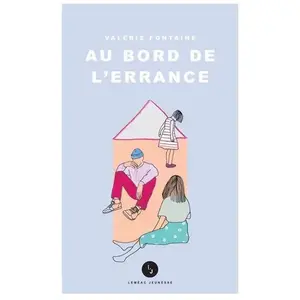 Au Bord De L'erranceVendu parcultura-librairie