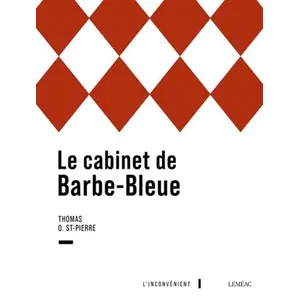 Comparateur de prix : Le Cabinet De Barbe-Bleue
