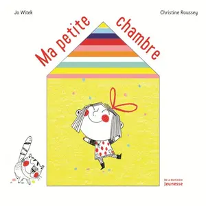 La Martiniere Jeunesse Ma Petite Chambre pas cher