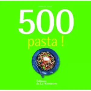 500 pasta ! Valentina Sforza pas cher