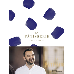 Comparateur de prix : La Martiniere Eds De La Pâtisserie de Cyril Lignac