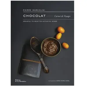 Comparateur de prix : La Martiniere Eds De Chocolat, carnet de voyages