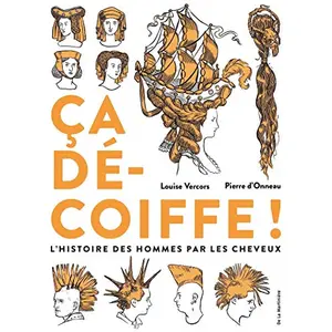 La Martiniere Jeunesse Ça décoiffe ! pas cher