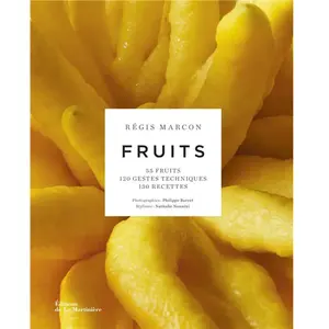 Comparateur de prix : La Martiniere Eds De Fruits