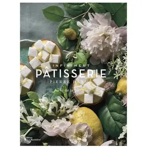 La Martiniere Eds De Infiniment Pâtisserie