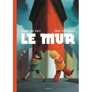 La Martiniere Jeunesse Le Mur pas cher