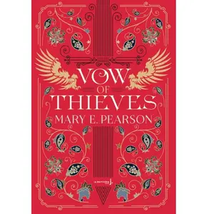 La Martiniere Jeunesse Vow of Thieves pas cher