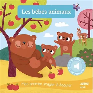 Les bébés animaux pas cher