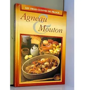 Agneau, mouton collectif pas cher
