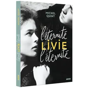 Auzou Éditions L'éternité, livie, l'éternité pas cher