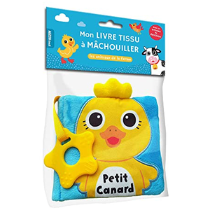 Auzou Éditions Petit canard pas cher