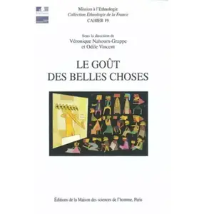 Le goût des belles choses pas cher