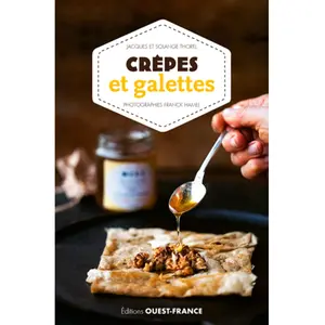 Ouest France Crêpes et Galettes pas cher