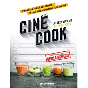 Ouest France Ciné cook pas cher