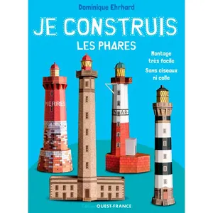 Je construis les phares pas cher