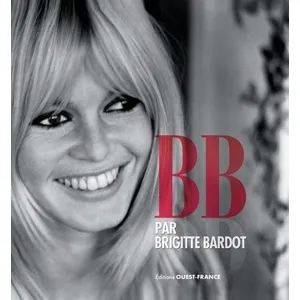 B. B. par Brigitte Bardot pas cher