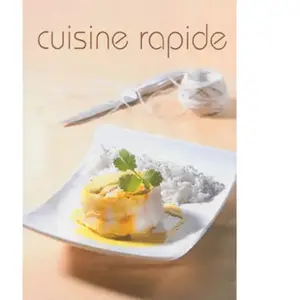 SAEP Cuisine rapide pas cher
