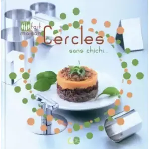 SAEP Cercles Sans Chichi pas cher
