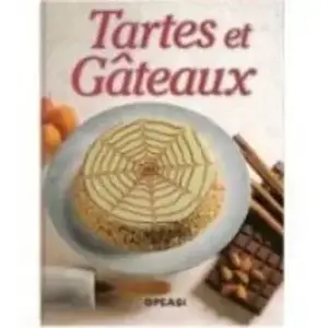 tartes et gateaux saep pas cher