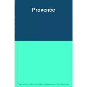 Livres de cuisine : Saep Provence pas cher