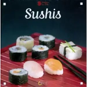 Sushis Sains Et Jolis pas cher