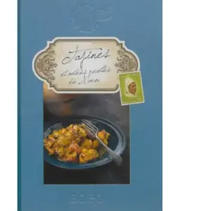 SAEP Tajines et autres recettes du Maroc Samuel Loutaty pas cher