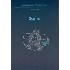 Ecole Polytechnique Eds Graphes