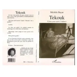 L'harmattan Tekouk