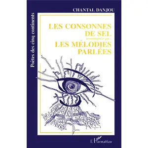 Comparateur de prix : L'harmattan Les consonnes de sel